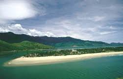 ដំបន់ ដី​ជ្រោយ Sa Vi-ចំណែកដីពិសិដ្ខ១នៅភាគឥសានរបស់មាតុប្រទេសវៀតណាម។